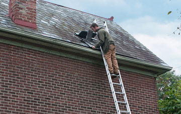 what affects urgent Llansannan roof repairs