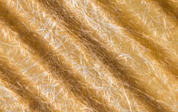 Llansannan fibreglass roof waterproofing