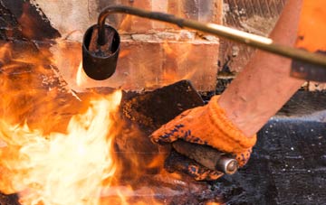 Llansannan flat roof repair companies