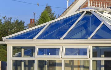 professional Llansannan conservatory insulation