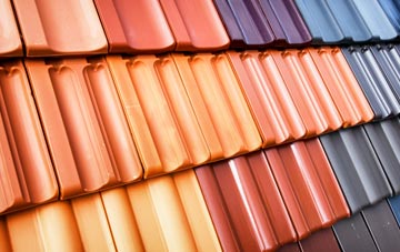 Llansannan roof tile costs