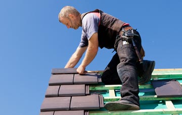disadvantages of Llansannan slate roofing