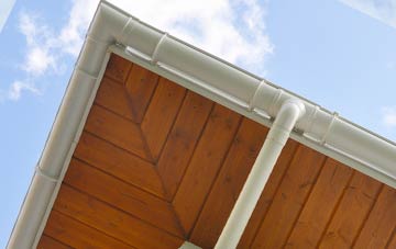 Llansannan soffit types