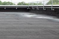 find rated Llansannan flat roofing companies