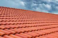 Llansannan roofing tiles