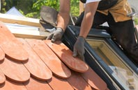 Llansannan tiled roofing companies